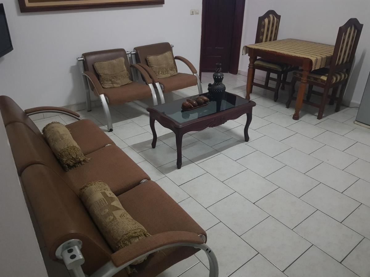 Residences Touristhotel Αμπιτζάν Εξωτερικό φωτογραφία