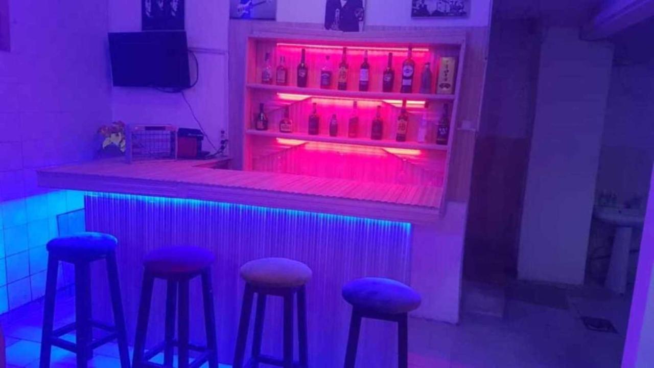 Residences Touristhotel Αμπιτζάν Εξωτερικό φωτογραφία