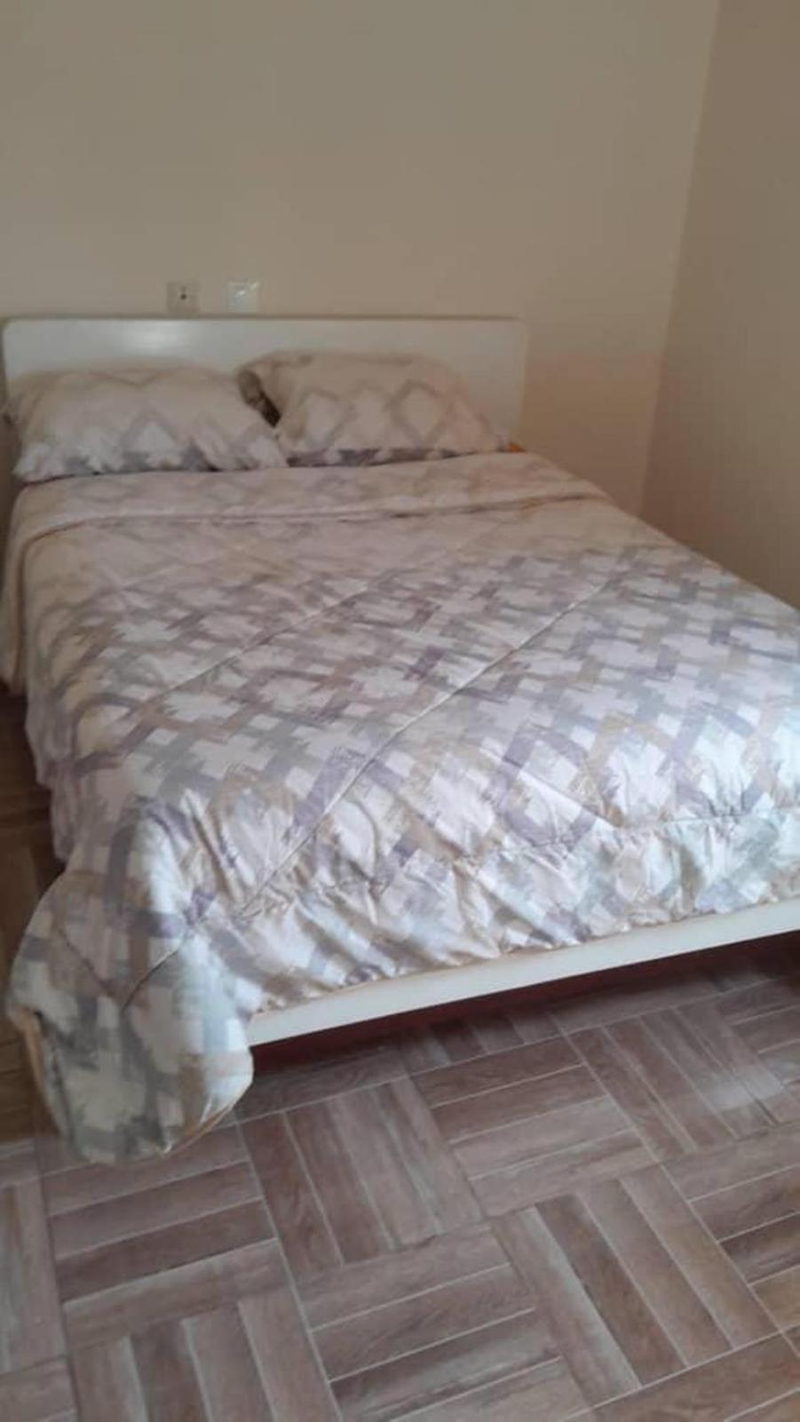 Residences Touristhotel Αμπιτζάν Εξωτερικό φωτογραφία
