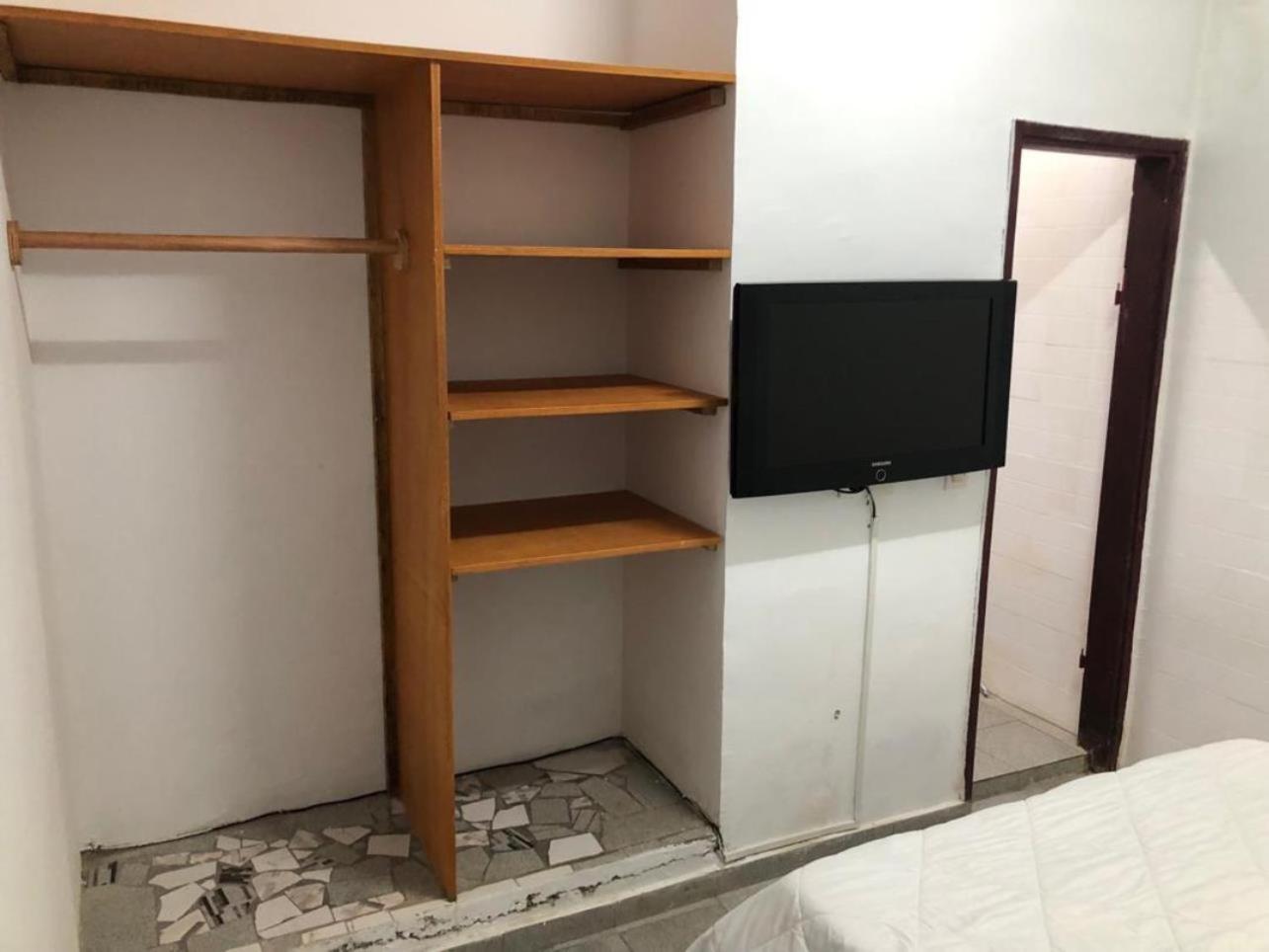 Residences Touristhotel Αμπιτζάν Εξωτερικό φωτογραφία