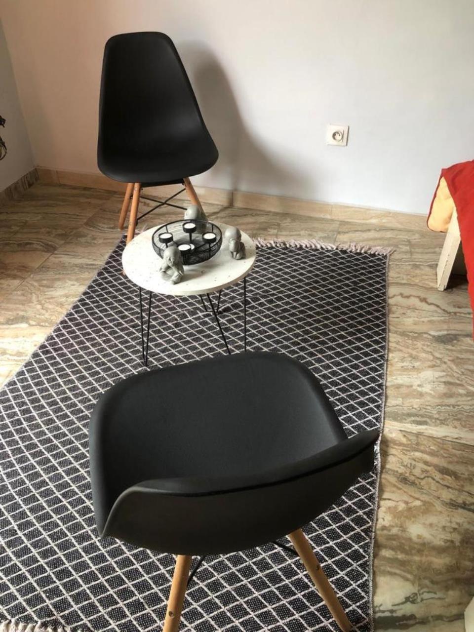Residences Touristhotel Αμπιτζάν Εξωτερικό φωτογραφία