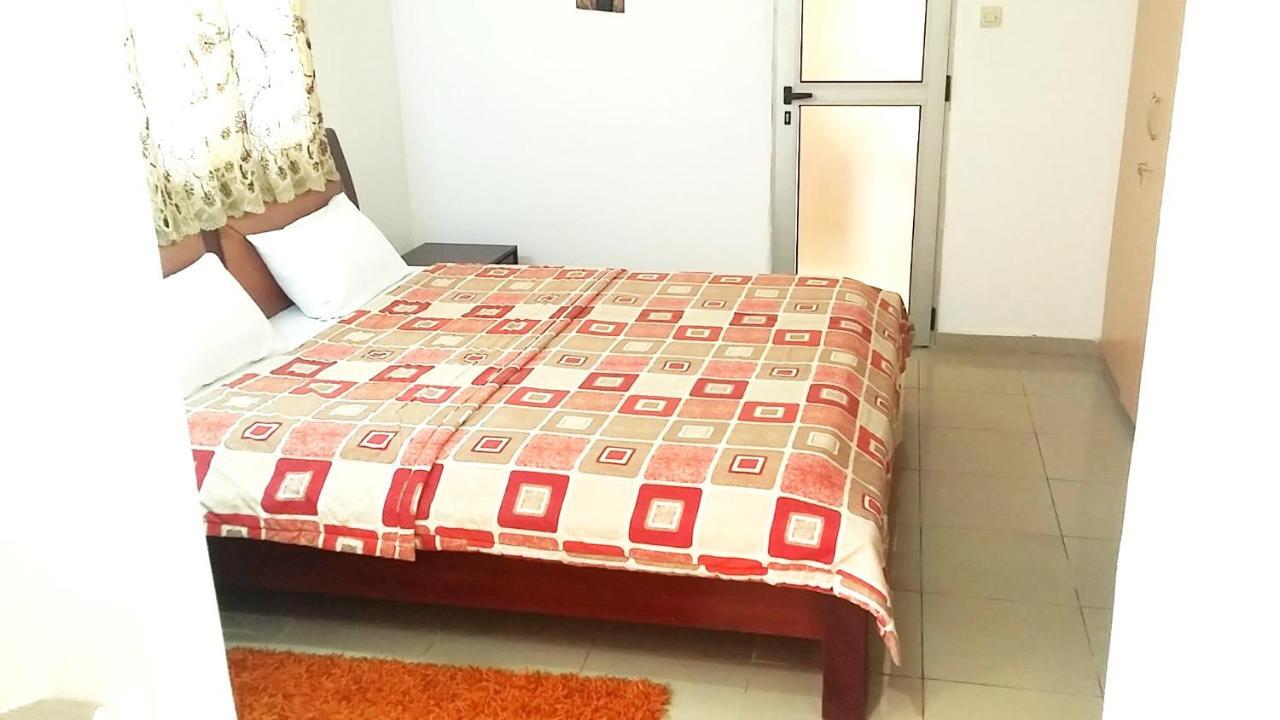 Residences Touristhotel Αμπιτζάν Εξωτερικό φωτογραφία